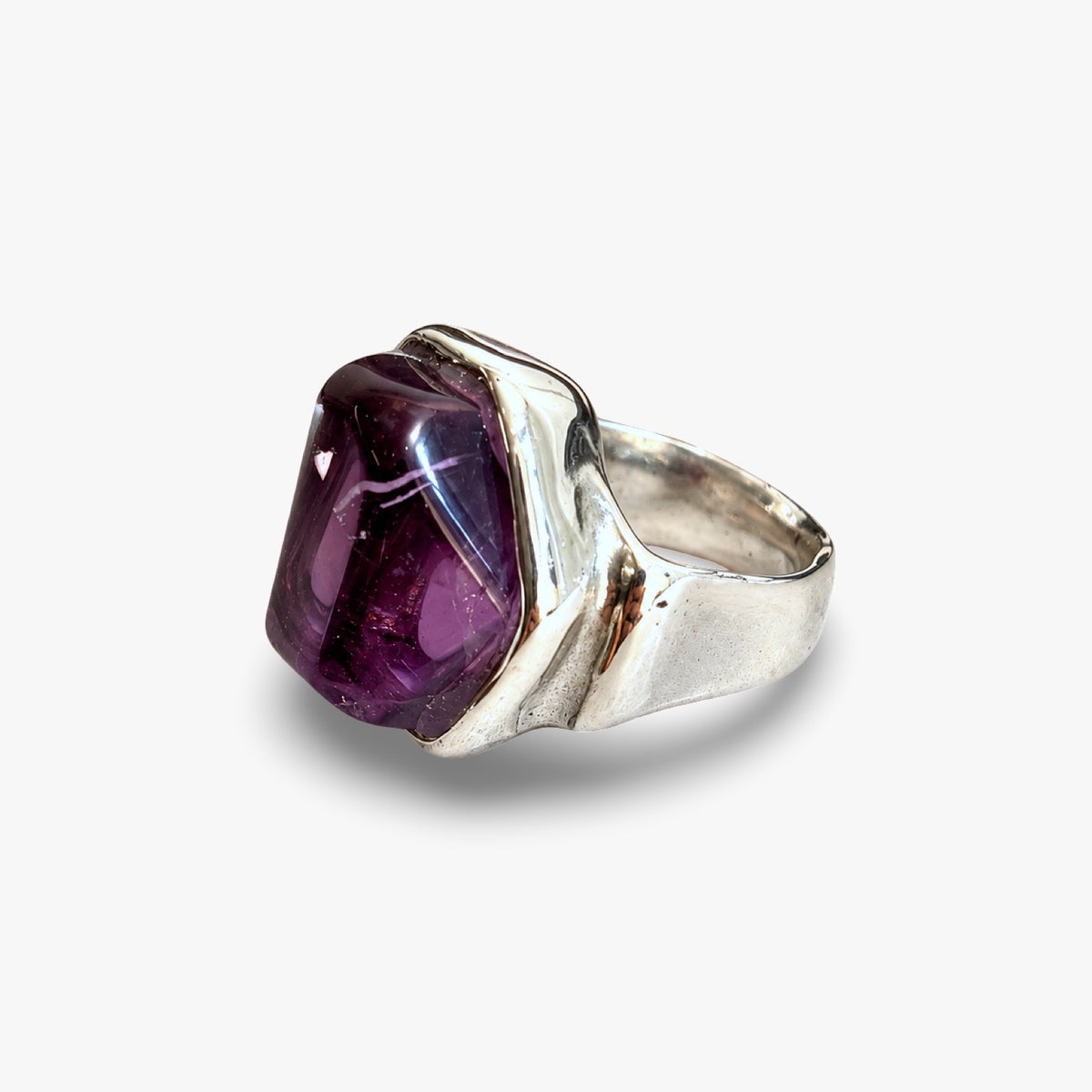 Amethystic