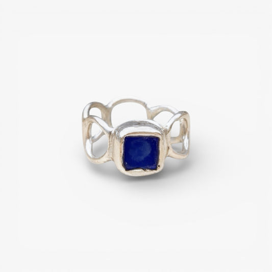 The Blue