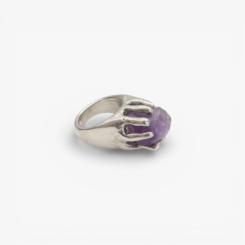 Purple Rock