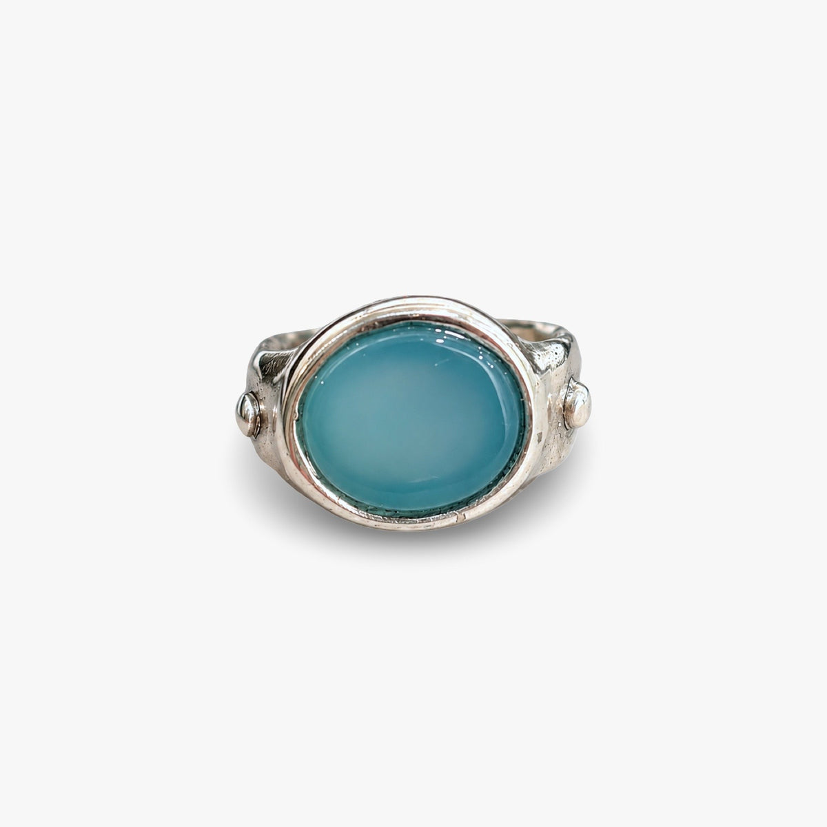 Almost Tiffany blue