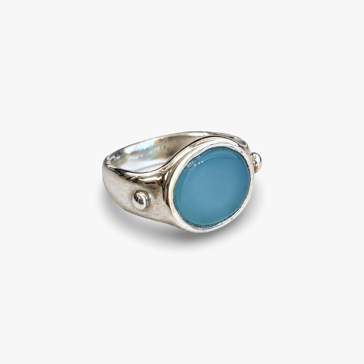 Almost Tiffany blue