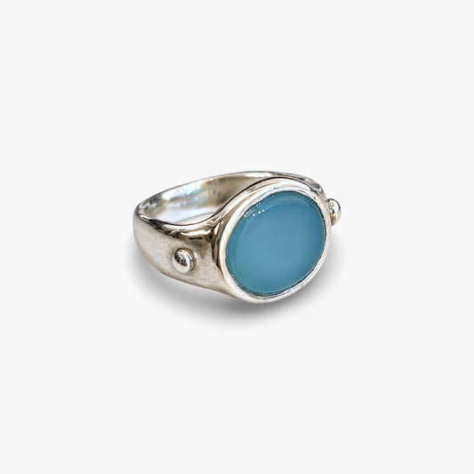 Almost Tiffany blue
