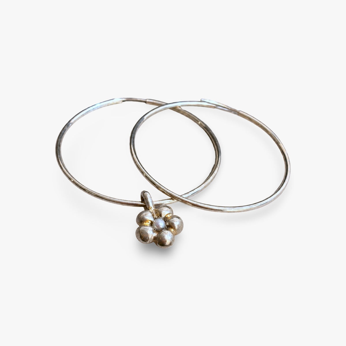Flower loops