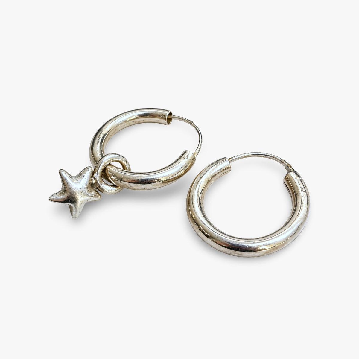 Star loops