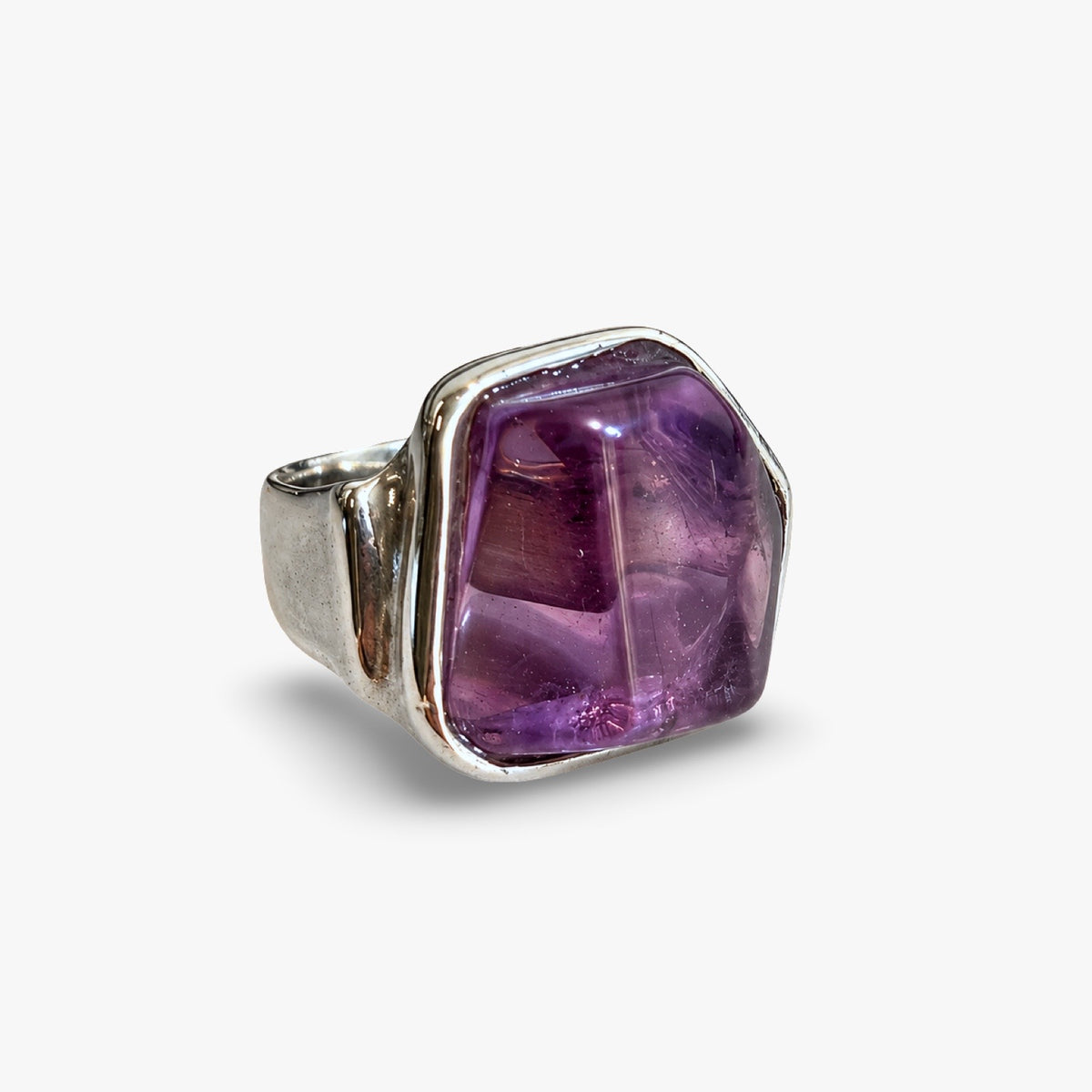 Amethystic