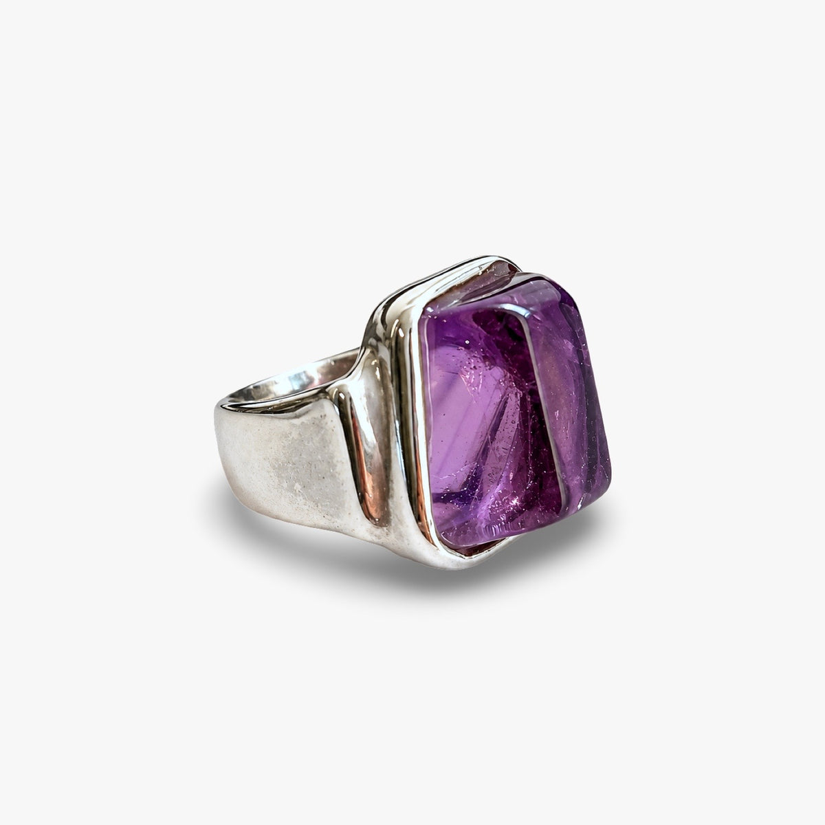 Amethystic